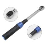 Cheie dinamometrica (1/2 ), 20-120 Nm - Clicheti si chei dinamometrice