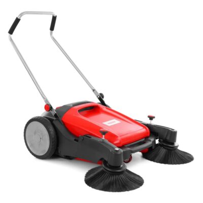 HECHT 8105 - Mătură mecanica