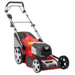 SET HECHT 6246 S - Masina de tuns iarba cu acumulatori - Masini tuns iarba