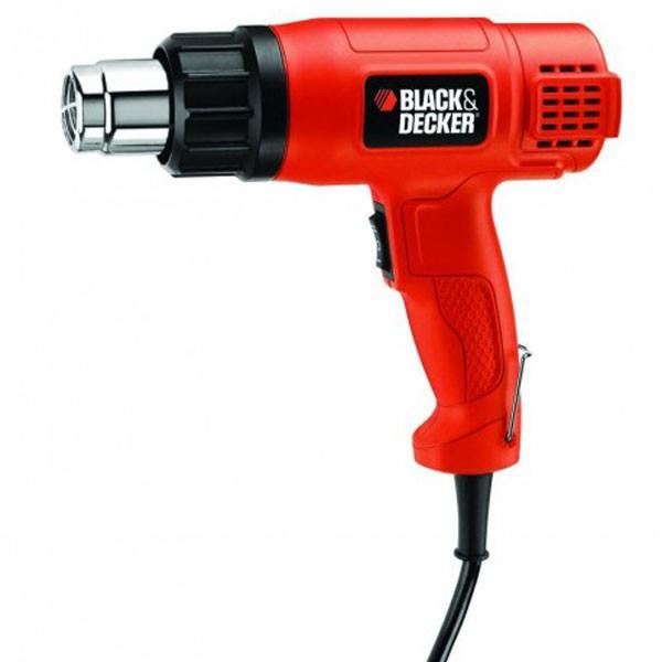 Suflanta cu aer cald Black&Decker, KX1650, 1750W – SimpleTools Suflanta cu aer cald Black&Decker, KX1650, 1750W - SimpleTools