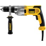 Masina de gaurit cu percutie DeWalt, DWD522KS, 950 W, 1.5 - 13 mm - Bormasini