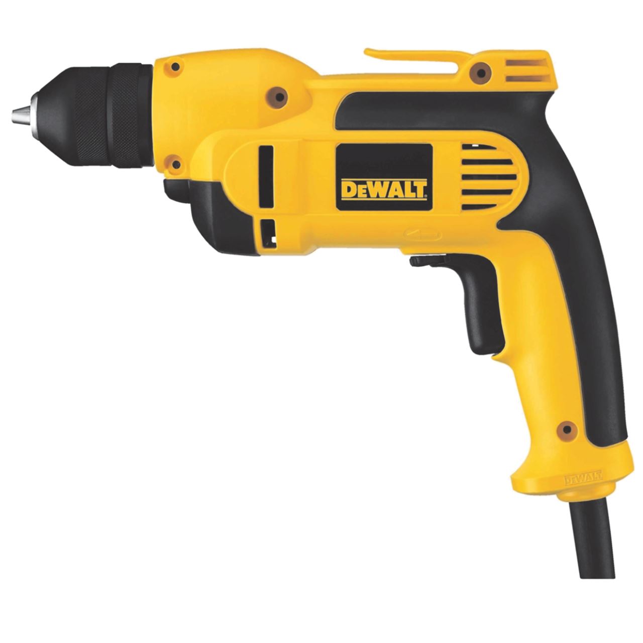 Masina de gaurit DeWalt, DWD112S, 700 W 1.5 – 1 mm – SimpleTools Masina de gaurit DeWalt, DWD112S, 700 W 1.5 - 1 mm - SimpleTools