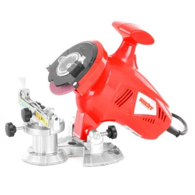 HECHT 9 - Polizor electric pt. ascutit lantul 250W