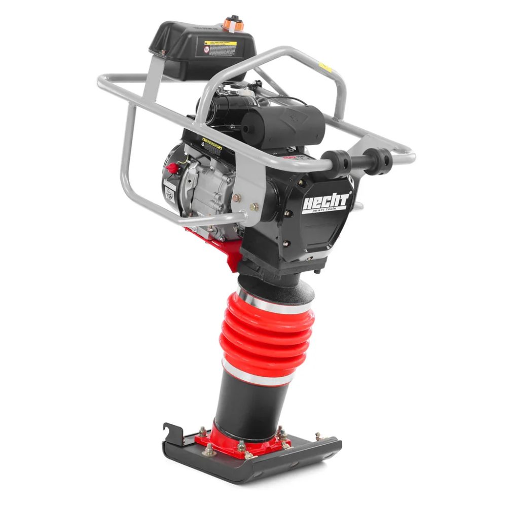HECHT 1121 – Mai Compactor HECHT 1121 - Mai Compactor