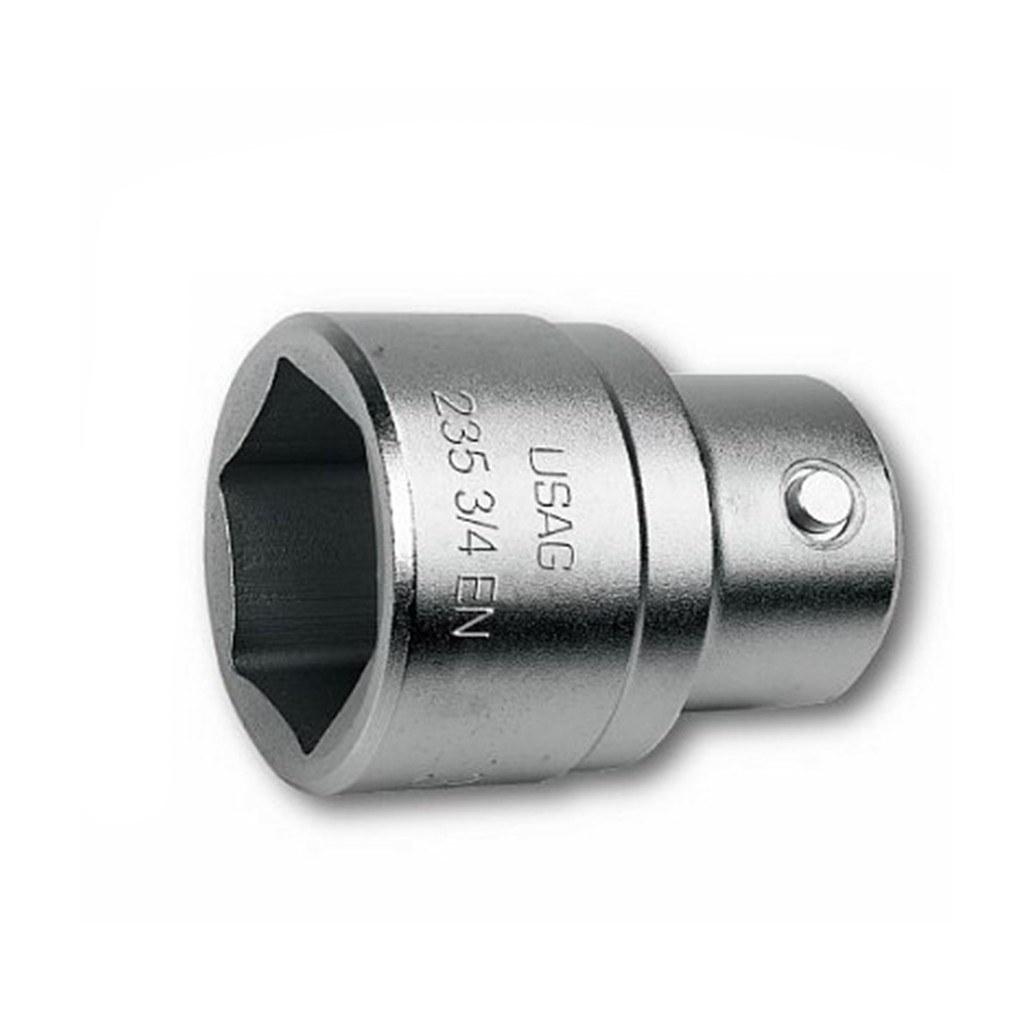 Cheie Tubulara Usag, 28mm, 3/4 - Chei Tubulare Normale si Impact