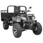 HECHT FARMIS - ATV cu acumulator - ATV-uri, buggy-uri, motociclete, scutere