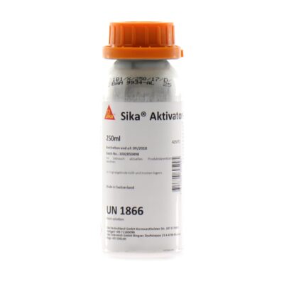 Sika Aktivator 317 (Pro) 250ml