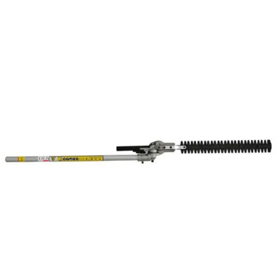 HECHT 1352 - Multifunctional cu motor pe benzina 4 în 1 - Motocositoare si Motounelte