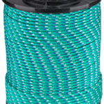 Cordelina PP 1001 Rola / g[mm]: 4; L[m]: 200; C: Alb/Rosu; R[Kg]: 135 - Lucru la inaltime