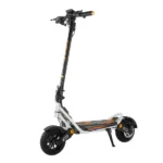 Trotinetă Electrică KuKirin A1, Motor 800W, Viteza Maxima 45km/h, Baterie 48V 13Ah, Autonomie de pana la 45km - Biciclete si trotinete electrice