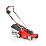 HECHT 1233 -Mașină electrică, de tuns iarba - Masini tuns iarba