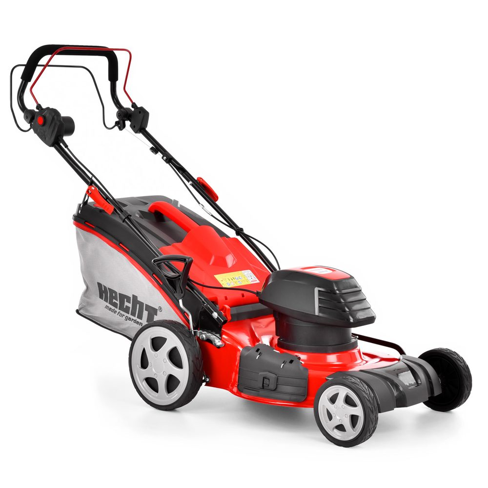 HECHT 1802 S - Mașină electrică, de tuns iarba - Masini tuns iarba