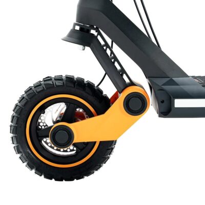 Trotineta Electrica KUKIRIN G3 - SimpleTools