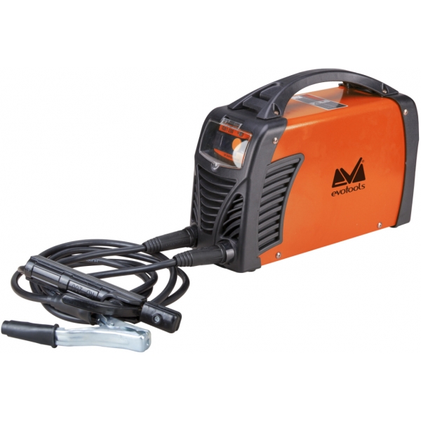 Invertor Sudura cu Afisaj EPTO 250A EvoTools - Aparate de sudura tip Invertor MMA