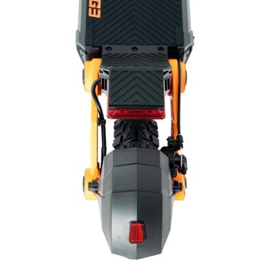 Trotineta Electrica KUKIRIN G3 - SimpleTools