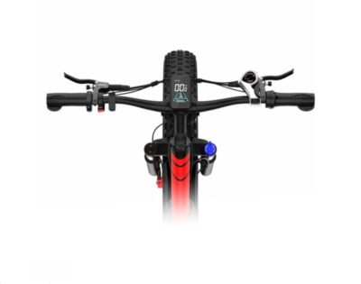 Bicicleta electrica DUOTTS S26 - 750W x 2 motoare - SimpleTools