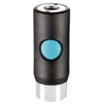 Cupla Rapida Aer Comprimat, 1/2 - Cuple si furtunuri pneumatice