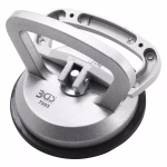 Ventuza pentru parbrize, diametru 115 mm, sarcina max.45 Kg, BGS 7995 - Inlocuire parbriz auto