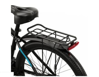 Bicicleta electrica DUOTTS C29 Pro- 29 inch - cu 2 baterii si frane hidraulice - SimpleTools