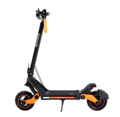 Trotineta Electrica KUKIRIN G3 - SimpleTools