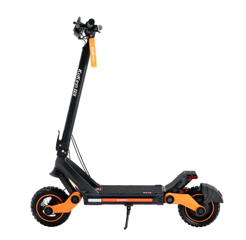 Trotineta Electrica KUKIRIN G3 - Biciclete si trotinete electrice