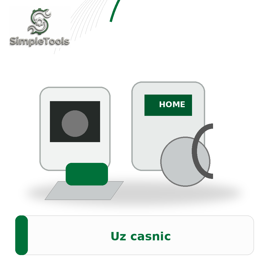 Uz casnic