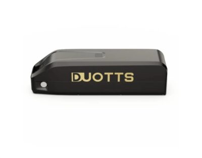 Bicicleta electrica DUOTTS C29 Pro- 29 inch - cu 2 baterii si frane hidraulice - SimpleTools