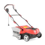 HECHT 1999 - Aerator electric 2in1 - Aeratoare