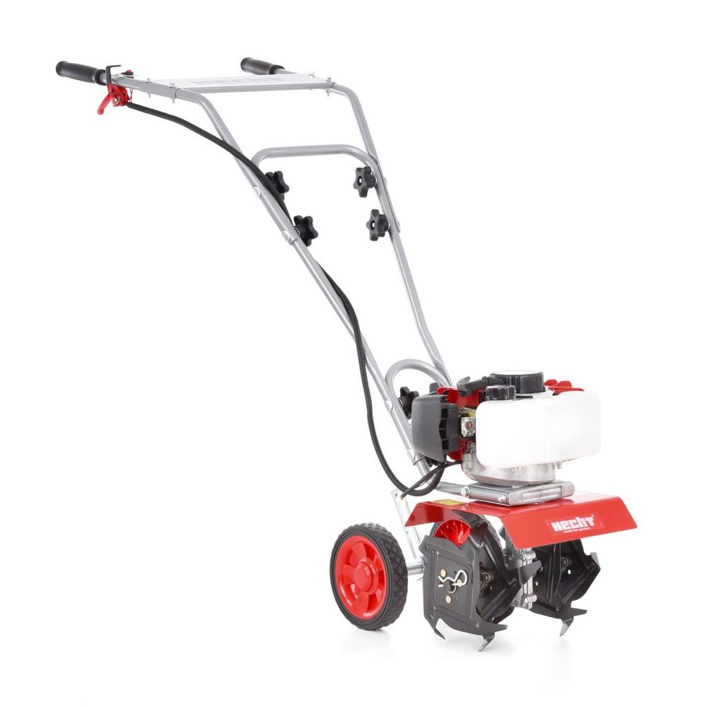 HECHT 752 - Motocultor - Motocultoare si Cultivatoare