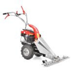 HECHT 587 - Motocositoare cu autopropulsare - Motocositoare si Motounelte