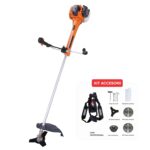 Motocoasa TechnoWorker BC 5205 - Motocositoare si Motounelte