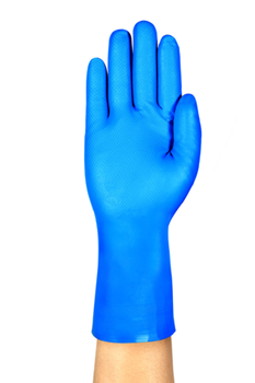 AlphaTec® 37-310 - Manusi Industriale