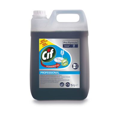 CIF PF.RINSE AID 5L W4072
