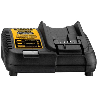 Statie incarcare DeWalt XR DCB115-QW, 2.0 A, 10.8 - 18 V - Acumulatoare si incarcatoare unelte