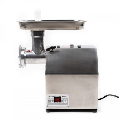 MASINA TOCAT CARNE MK12 CRAFT-TEC, 4000W, 250KG/H - SimpleTools