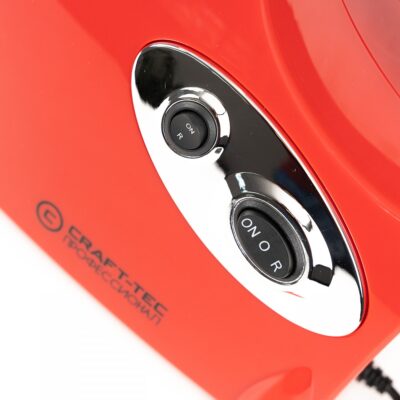 MASINA TOCAT CARNE CRAFT-TEC MX713, ROSIE, 3800W - SimpleTools