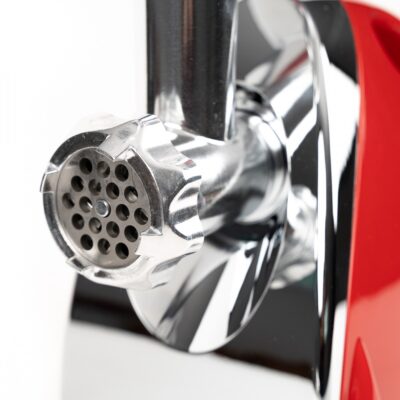 MASINA TOCAT CARNE CRAFT-TEC MX713, ROSIE, 3800W - SimpleTools