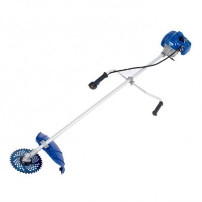 Motocoasa Craft-Tec 5800 PRO 5, 8CP albastra - Motocositoare si Motounelte