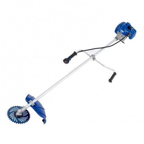 Motocoasa Craft-Tec 5800 PRO 5, 8CP albastra - Motocositoare si Motounelte
