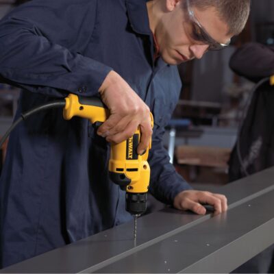 Masina de gaurit DeWalt, DWD112S, 700 W 1.5 - 1 mm - SimpleTools