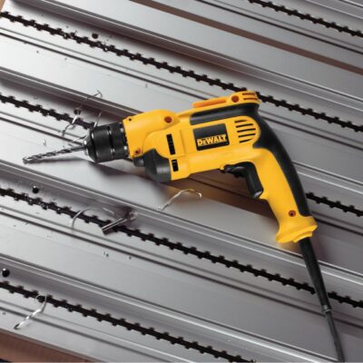 Masina de gaurit DeWalt, DWD112S, 700 W 1.5 - 1 mm - SimpleTools