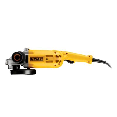 Polizor unghiular DeWalt, DWE492, 2200 W 230 mm - SimpleTools