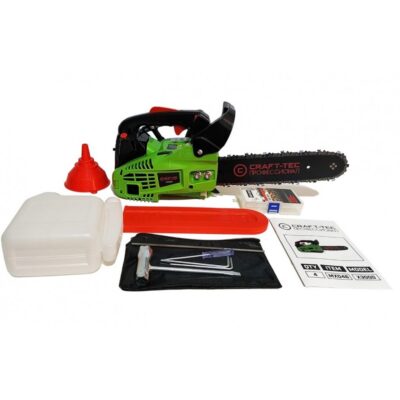Drujba CRAFT-TECH X3000 - SimpleTools