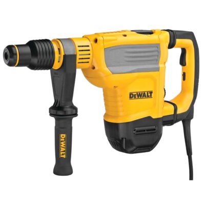 Ciocan rotopercutor DeWalt, D25614K, SDS-MAX, 6 kg, 1350 W - SimpleTools