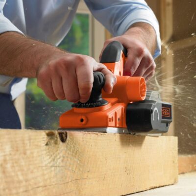 Rindea electrica Black&Decker, KW750K, 750 W - SimpleTools