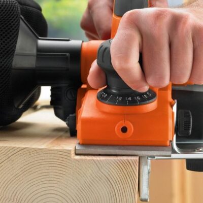 Rindea electrica Black&Decker, KW750K, 750 W - SimpleTools