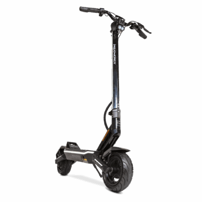Trotineta electrică MS ENERGY FLARE, Motor 600w, Baterie 48V 15Ah - Biciclete si trotinete electrice