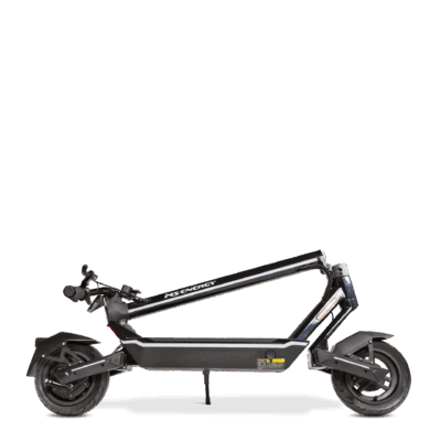 Trotineta electrică MS ENERGY FLARE, Motor 600w, Baterie 48V 15Ah - Biciclete si trotinete electrice