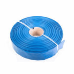Furtun de Pompier 2 Toli 50 metri, panzat si cauciucat MX390 - Unelte de irigat
