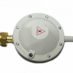 Ceas butelie gri (rusesc) - Accesorii aragaze